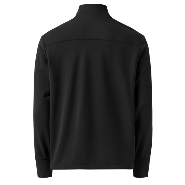 POP Embroidered Quarter zip pullover - Image 13