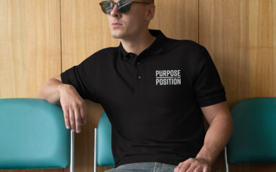 Men’s Premium Polo